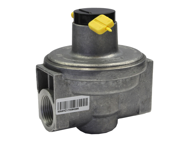 Mesura | Products | type r1 r2 gas pressure regulators