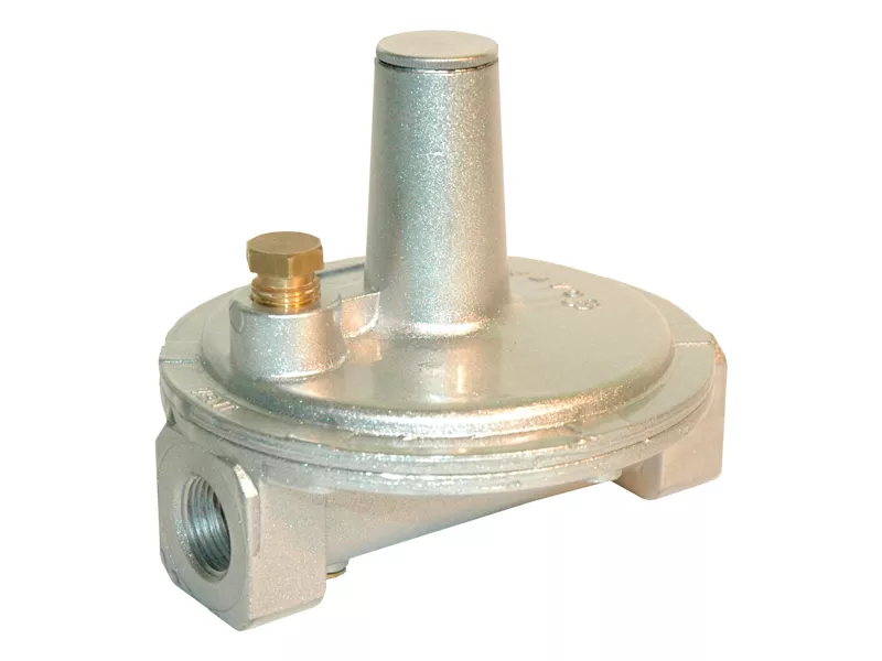 Type 95 Line Pressure Regulators